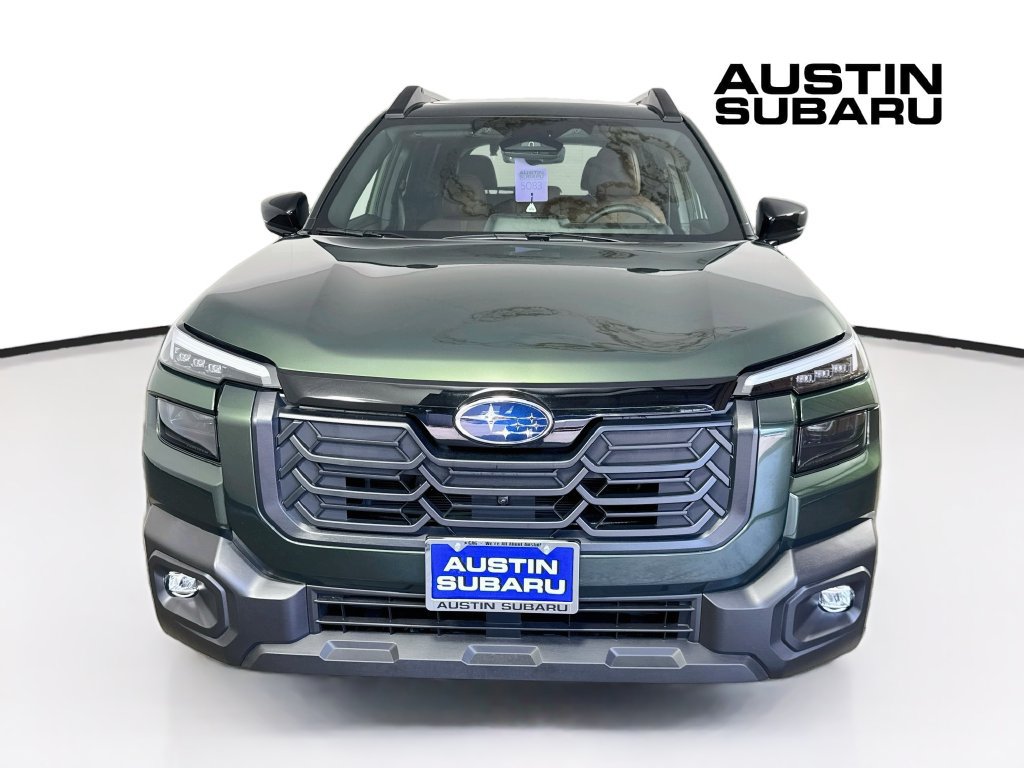 Certified 2026 Subaru Outback Touring AWD/4WD image 3