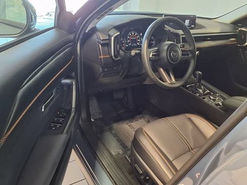 Used 2025 MAZDA CX-50 AWD 2.5 S w/ Weather Package image 6