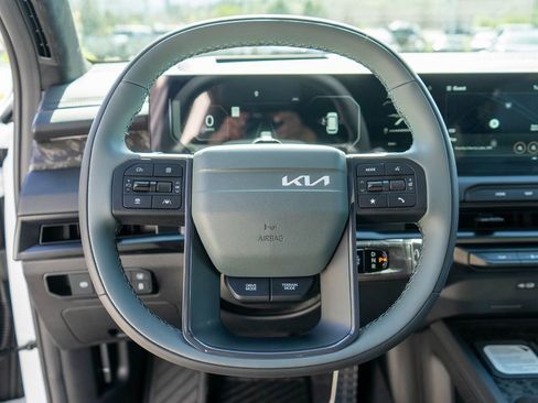 New 2027 Kia Telluride SX Prestige X-Pro AWD/4WD image 18