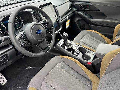 New 2026 Subaru Crosstrek 2.5i Sport w/ Crosstrek Mirror Package AWD/4WD image 10