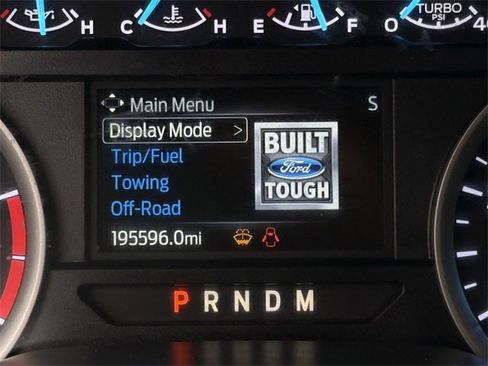 Used 2021 Ford F350 XL w/ STX Appearance Package image 12