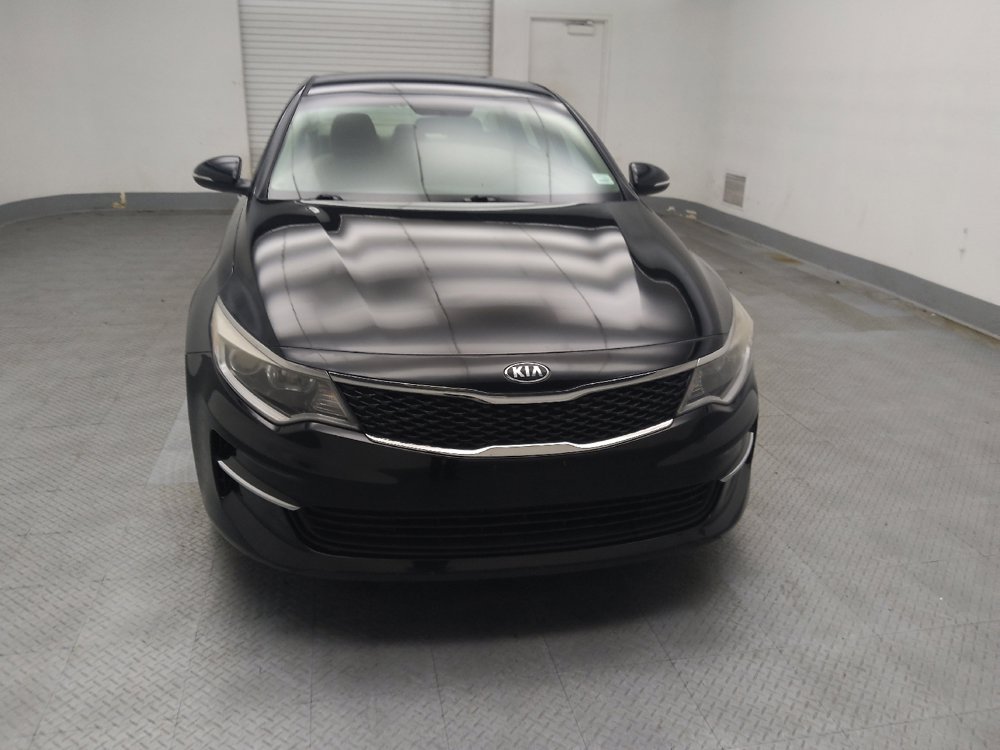 Used 2018 Kia Optima LX FWD image 14