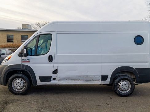 Used 2020 RAM ProMaster 1500 image 4