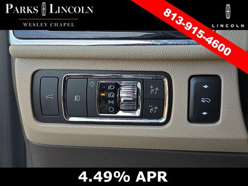 Certified 2022 Lincoln Navigator Reserve image 29