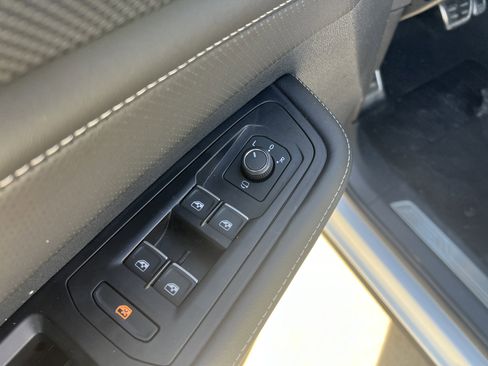 Certified 2025 Volkswagen Atlas Cross Sport SEL Premium R-Line image 14