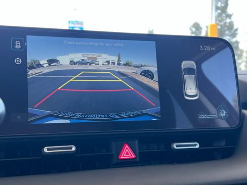 New 2026 Hyundai Ioniq 5 SEL RWD image 19