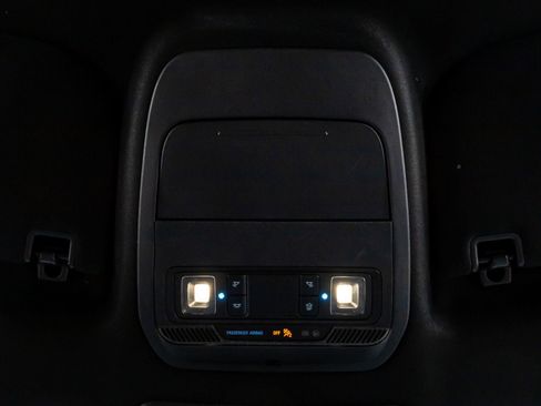 Used 2025 Ford F150 STX w/ Equipment Group 200A image 25