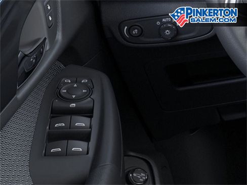 New 2026 Chevrolet TrailBlazer LT w/ Convenience Package image 22