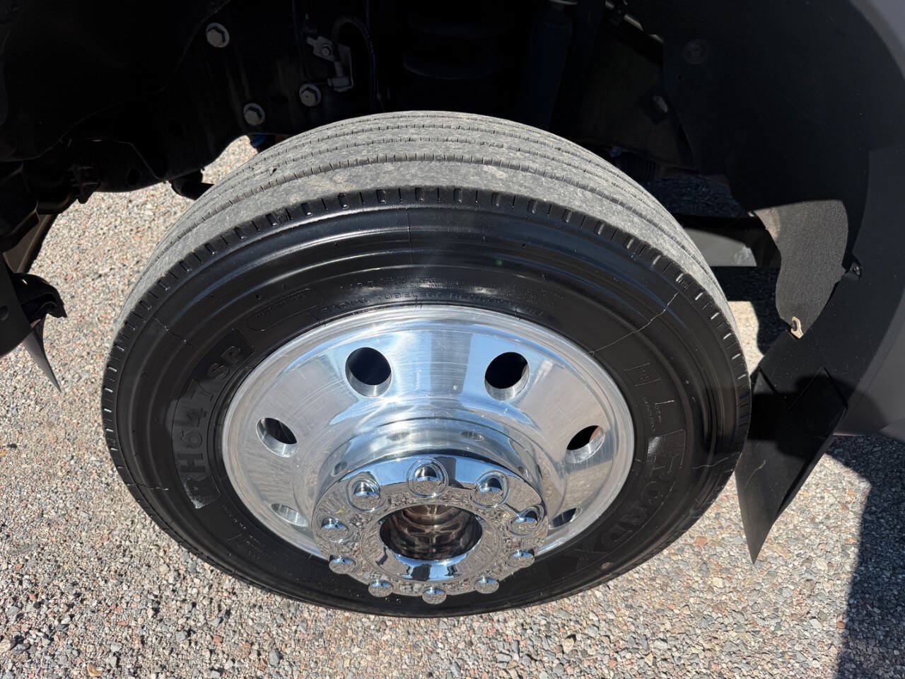 Used 2016 Ford F450 XL w/ Power Equipment Group AWD/4WD image 13