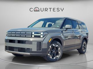 New 2026 Hyundai Santa Fe SE 360° Tour