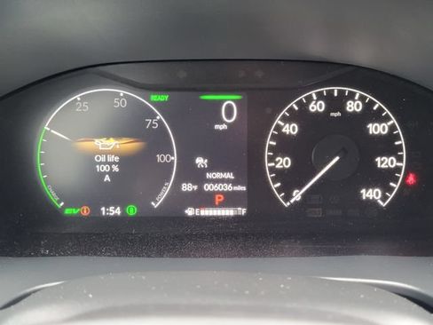 Used 2025 Honda CR-V Sport-L image 14