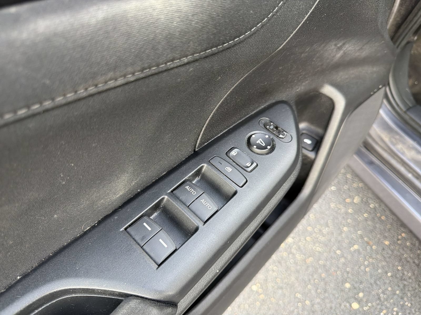 Used 2017 Honda Civic EX image 14