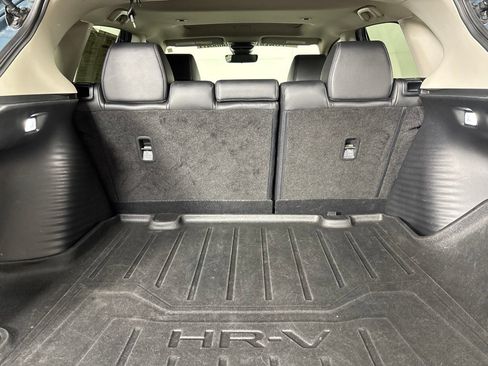 Used 2025 Honda HR-V EX-L image 25