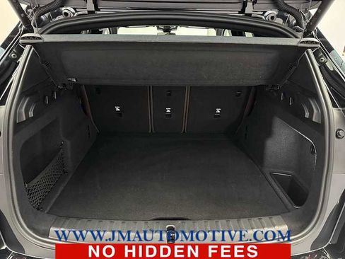 Used 2025 BMW X1 xDrive28i AWD/4WD image 17