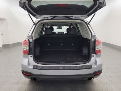 Used 2014 Subaru Forester 2.0XT Premium image 29
