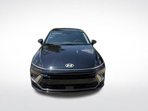 Used 2024 Hyundai Sonata SEL FWD image 8