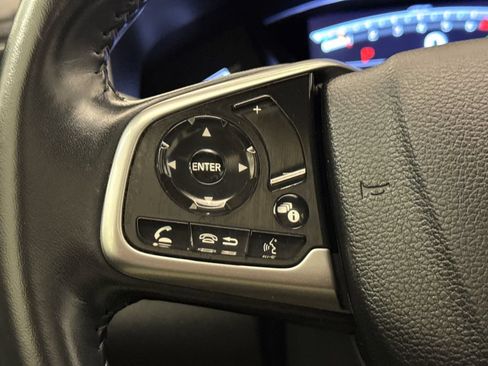 Used 2020 Honda CR-V EX-L image 30