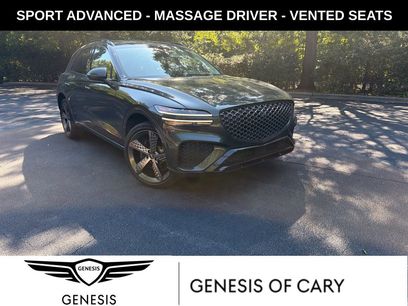 Used 2025 Genesis GV70 3.5T Sport w/ Sport Advanced Package