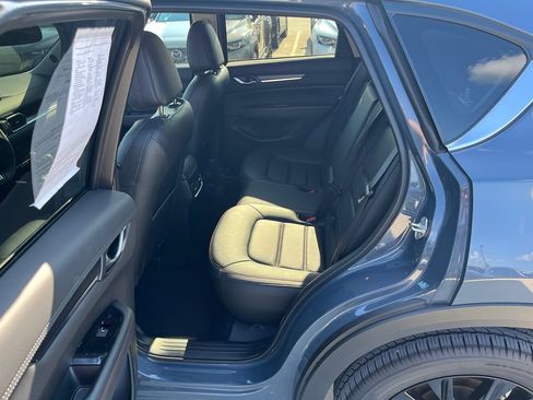 Certified 2025 MAZDA CX-5 Carbon Edition AWD/4WD image 13