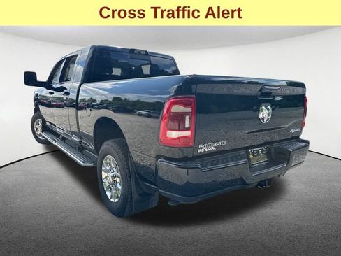 Used 2023 RAM 3500 Laramie AWD/4WD image 10