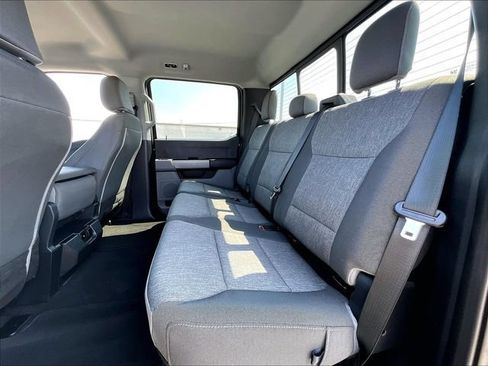Used 2024 Ford F250 XL w/ STX Appearance Package AWD/4WD image 15