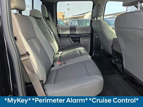 Used 2017 Ford F150 XL w/ Equipment Group 101A Mid image 14