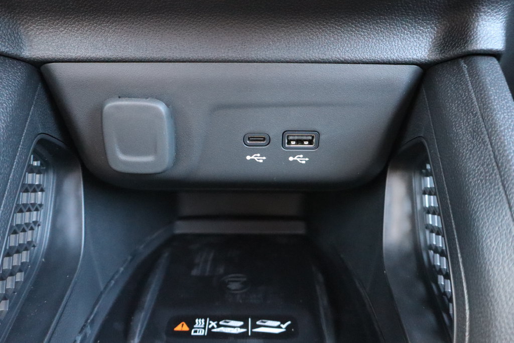 New 2026 Chevrolet TrailBlazer RS w/ Convenience Package FWD image 18