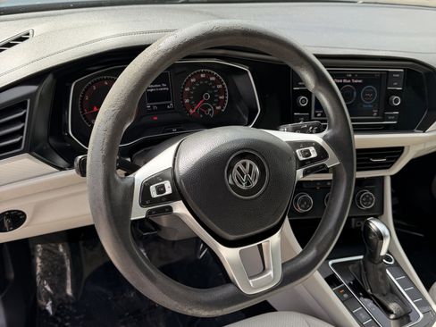 Used 2019 Volkswagen Jetta S FWD image 12