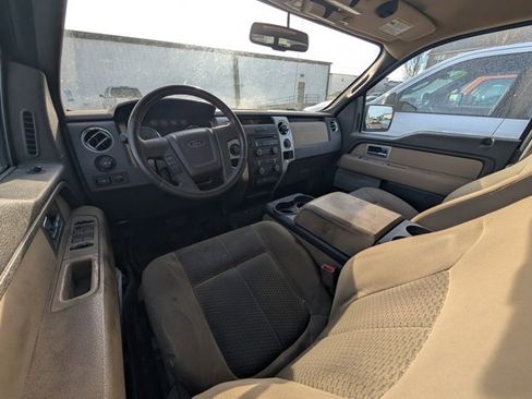 Used 2010 Ford F150 XLT image 5