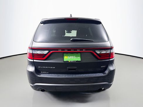 Used 2019 Dodge Durango GT w/ Mopar All Weather Package RWD image 8