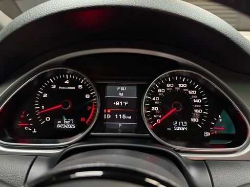 Used 2013 Audi Q7 3.0T S line Prestige w/ S Line Pkg image 57