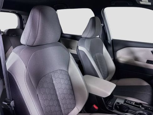 New 2026 Subaru Forester AWD/4WD image 24