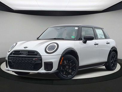 New 2026 MINI Cooper S
