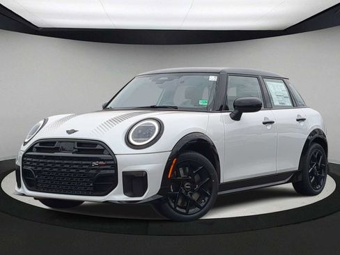 New 2026 MINI Cooper S FWD image 1