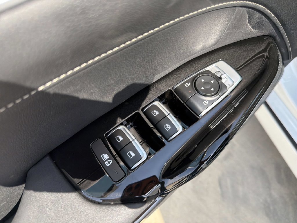 New 2026 Kia K5 GT-Line w/ GT-Line Premium Package FWD image 16