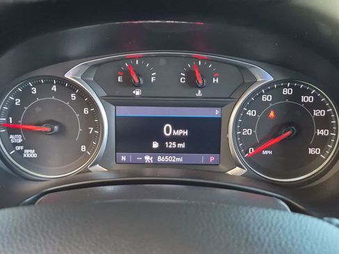 Used 2021 GMC Terrain SLT w/ Elevation Edition AWD/4WD image 34