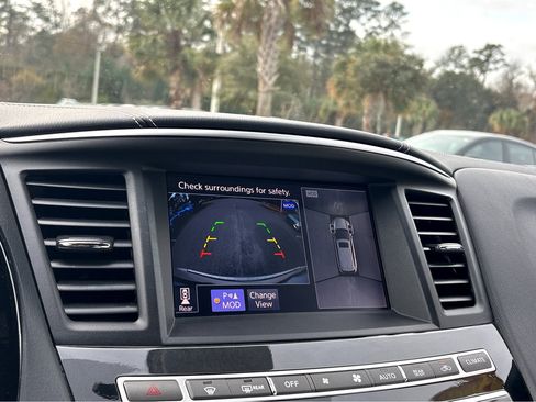 Used 2019 INFINITI QX60 Luxe w/ Limited Package image 12