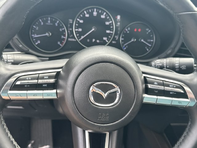 Used 2022 MAZDA CX-30 AWD 2.5 S w/ Premium Package image 17