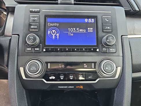 Used 2016 Honda Civic LX image 20