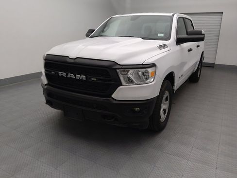 Used 2022 RAM 1500 Tradesman w/ Tradesman Group AWD/4WD image 15