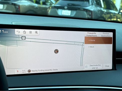 New 2026 Genesis GV70 2.5T Advanced image 7