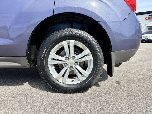 Used 2014 Chevrolet Equinox LT w/ Driver Convenience Package AWD/4WD image 39