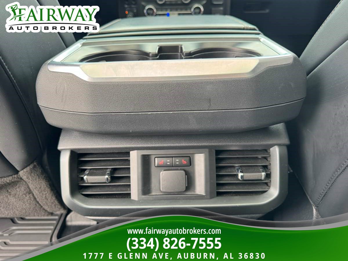 Used 2021 Ford F150 Raptor w/ Equipment Group 801A High AWD/4WD image 27