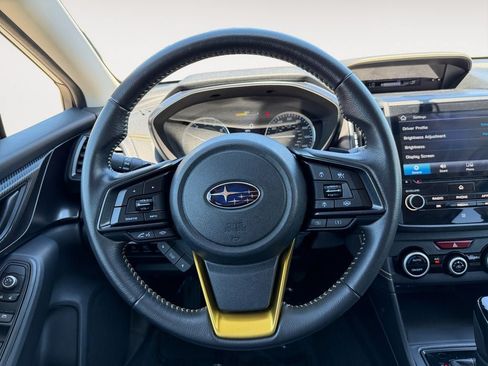 Used 2022 Subaru Crosstrek 2.5i Sport w/ Moonroof Package AWD/4WD image 13