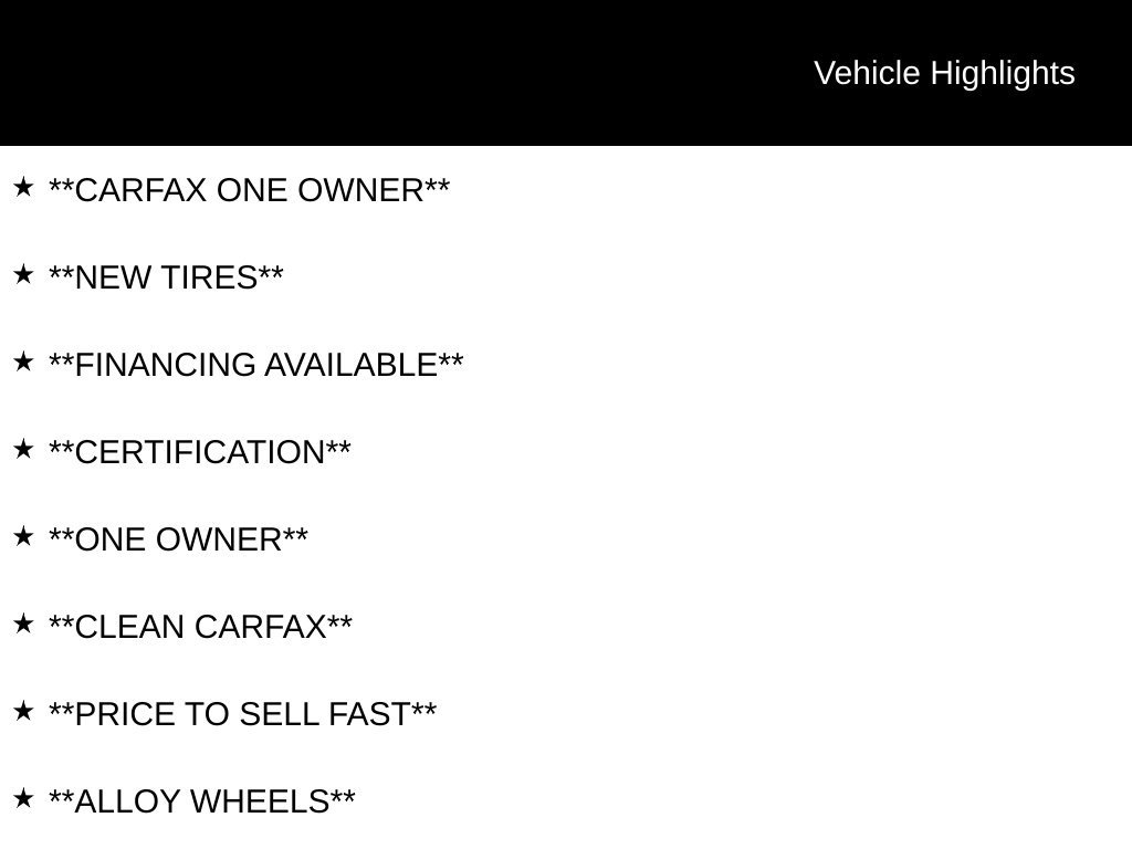 Certified 2019 Nissan Kicks SV FWD image 5