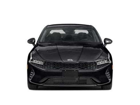 Used 2021 Kia K5 LXS image 4