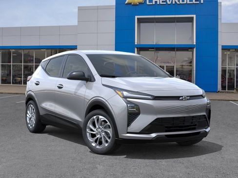 New 2027 Chevrolet Bolt LT w/ Comfort Package FWD image 32
