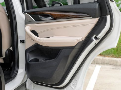 Used 2019 BMW X3 sDrive30i w/ Convenience Package RWD image 54