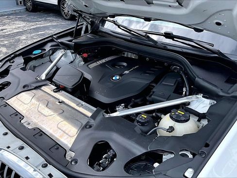 Used 2019 BMW X3 xDrive30i w/ Driving Assistance Package AWD/4WD image 34