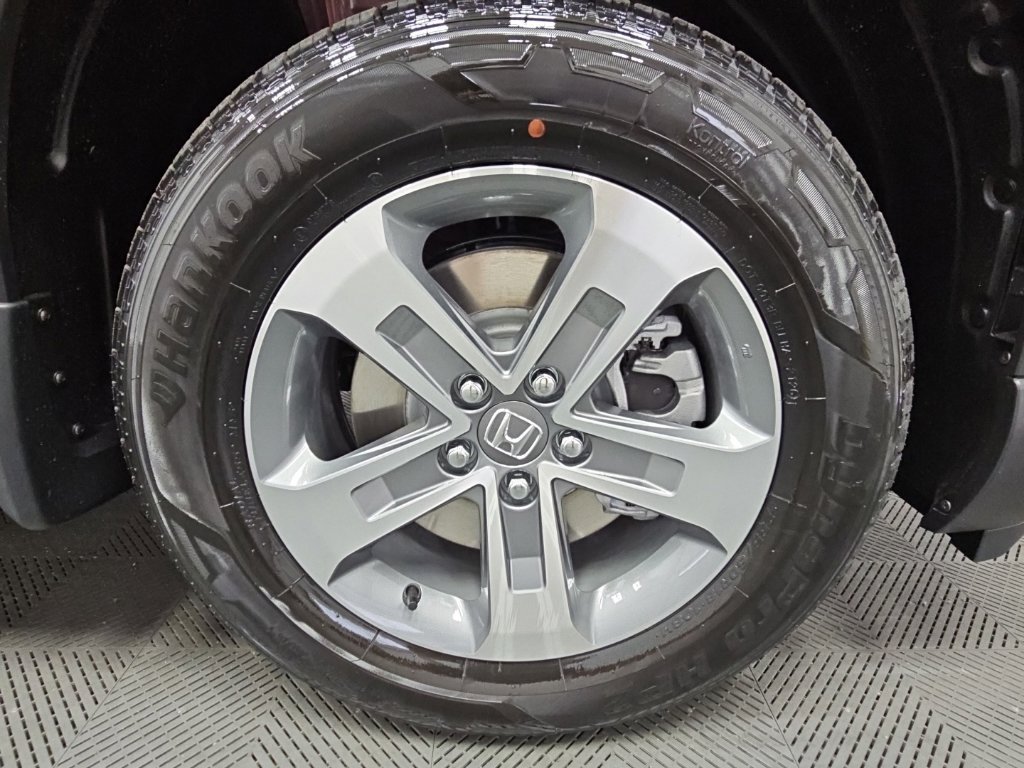 New 2026 Honda Pilot EX-L image 46
